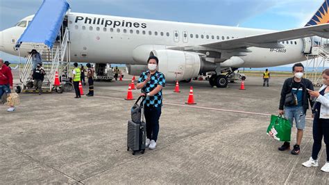 ₱1,009+ Flights to Tacloban City, Philippines .